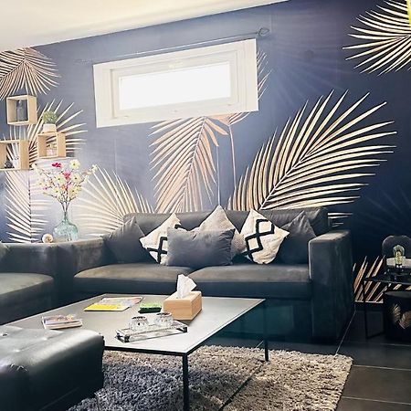 Maison Cosy A Andres + Parking 외부 사진